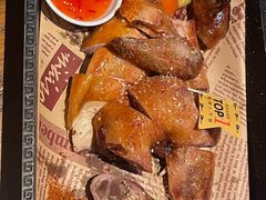 -胡桃里乐队酒馆(广州塔店)