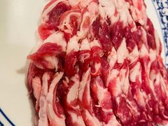 -裕德孚·非遗手切涮羊肉(东直门内大街店)