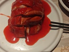 -松鹤面馆·古法焖肉面(观前店)