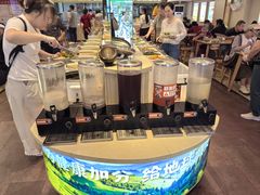 -素满香·食养自助(建邺万达店)