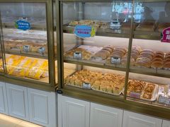 -蜂蝶来饼店(拱北总店)