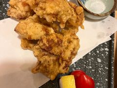 -长崎屋·日本料理·刺身·烧鸟(天河北路店)