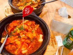 -辣想啵啵鱼(光环店)