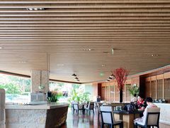 -天津湾西餐厅(三亚海棠湾洲际度假酒店)