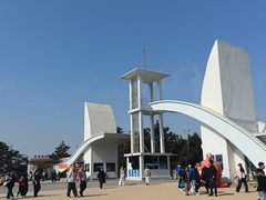 -日照海滨国家森林公园