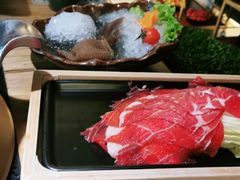 -湊湊火锅·茶憩(上海合生汇店)