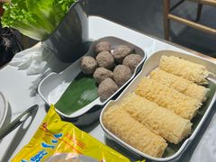 -菌小白火锅(时尚天河店)