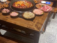 -楠火锅(绵阳首店)