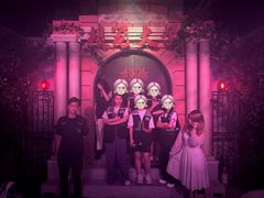 -棂笼·深度沉浸密室(武汉旗舰店)