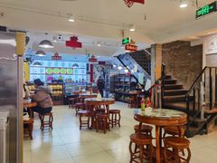 -捷信牛奶甜品世家(五道口店)