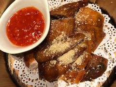 胡桃里烤鸡-胡桃里音乐酒馆(四道口店)