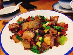 -印象鲵宴·张家界地标美食名片(溪布街店)