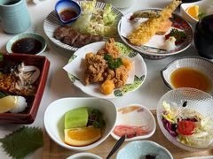 -阿吾罗日本料理(K11艺术中心店)