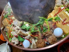 -下杨家青海土火锅(海湖店)