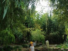 -竹泉村旅游度假区