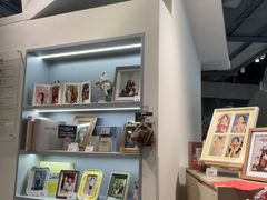 -海马体照相馆(深圳万象天地店)