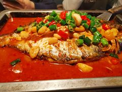 -炉鱼(诸暨万风新天地店)
