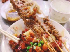 -小民大排档(光谷店)