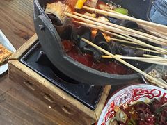 -破店肥哈·东北烧烤·夜宵(南山保利店)