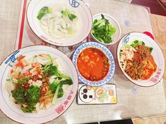 -大嘻咹biangbiang面(历史博物馆店)