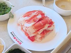 -阳坊大都涮羊肉(阳坊总店)