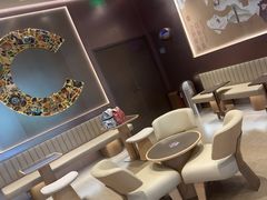 -霸王茶姬(上海龙湖云廊天街店)