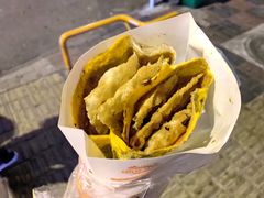 -南楼煎饼(南楼总店)