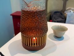 -桂满陇·杭州小馆(巴黎春天浦建店)