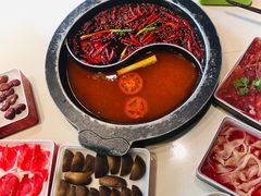 -川西坝子火锅(金沙1.0直营店)