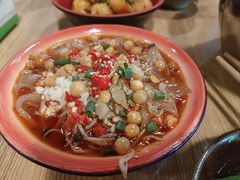 -拐枣巷小串串(财大店)