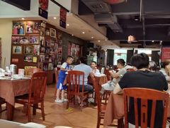 -天下客饭店(中山路店)