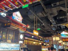 -牛New寿喜烧(闵行龙湖天街店)
