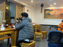 大堂-锦泓老字号猪脏粉(东联大厦店)