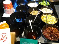 -八哥酸辣粉(时尚天河店)
