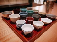 -yokocho上横町·日本食街(深业上城店)