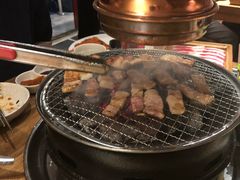 -韩国料理大力士(屏风街店)