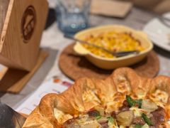 -必胜客(城西银泰店)