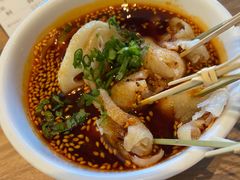 无骨鸡爪-太二酸菜鱼(永旺梦乐城店)