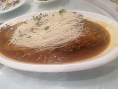 -葛记焖饼(伏牛路店)