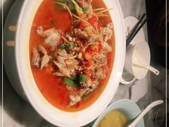 -雀蓝川菜(星悦汇店)
