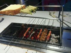 -丰茂烤串(建设街店)