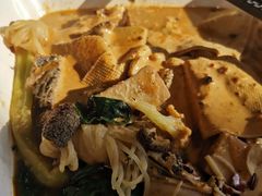 麻辣烫-林静小吃(复兴路店)