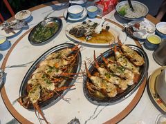 -永合隆茶餐厅(海雅缤纷城店)