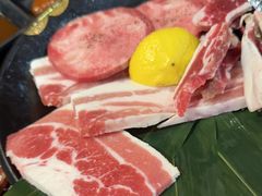 -九田家黑牛烤肉料理(石路天虹店)