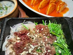 -张家卫·阳江菜·小海鲜(肥婆湾桥店)