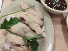 招牌百家鸡-百家鸡味馆(清泰店)