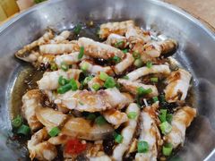 -红日饭店(裕隆三路店)