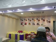-珍妮曲奇聪明小熊(尖沙咀店)