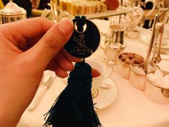 -The Ritz Restaurant