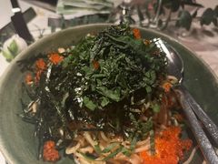 明太子意大利面-Ginger(兴国路店)